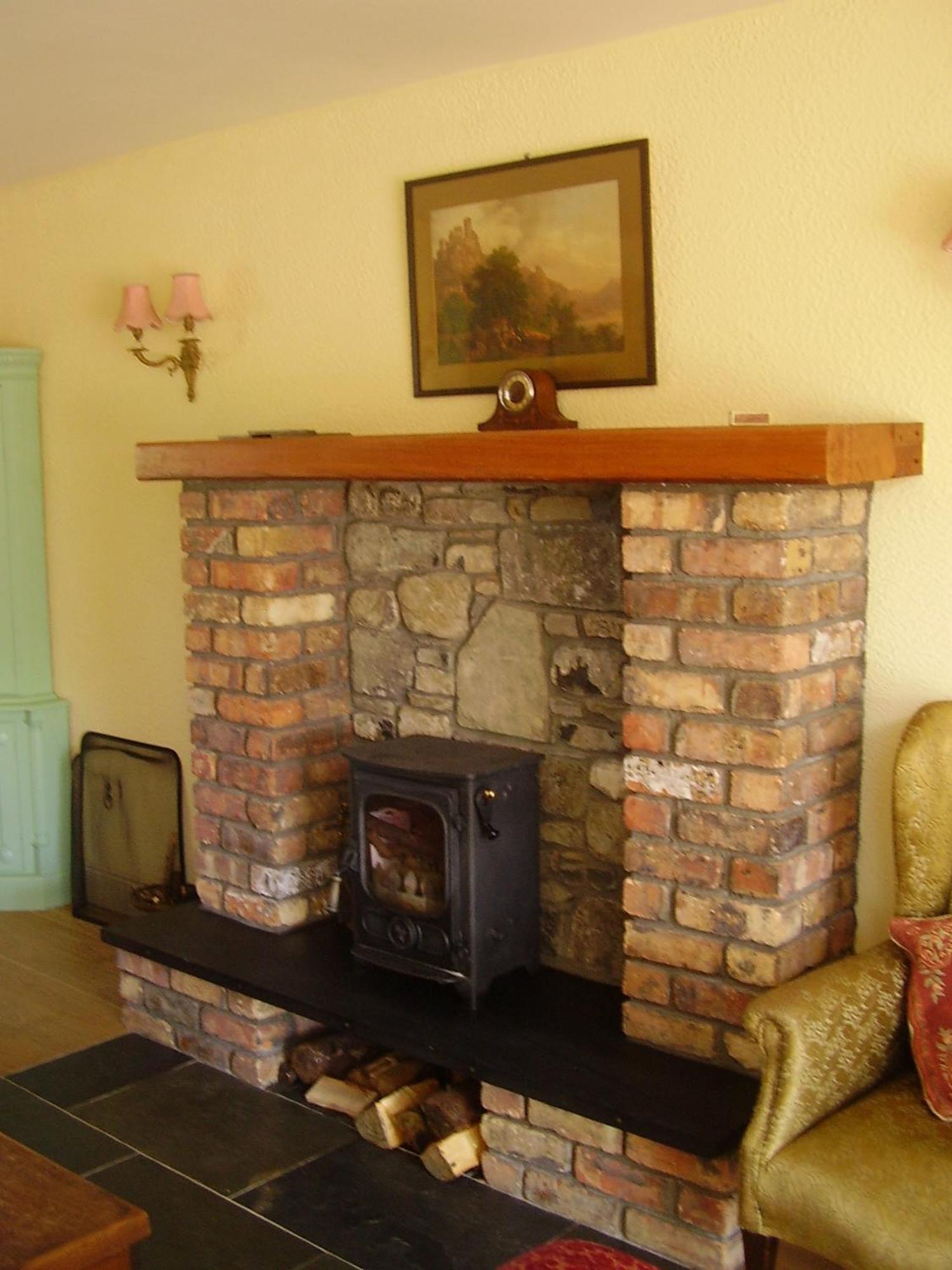 Glenboy Country Accommodation Oldcastle Екстериор снимка