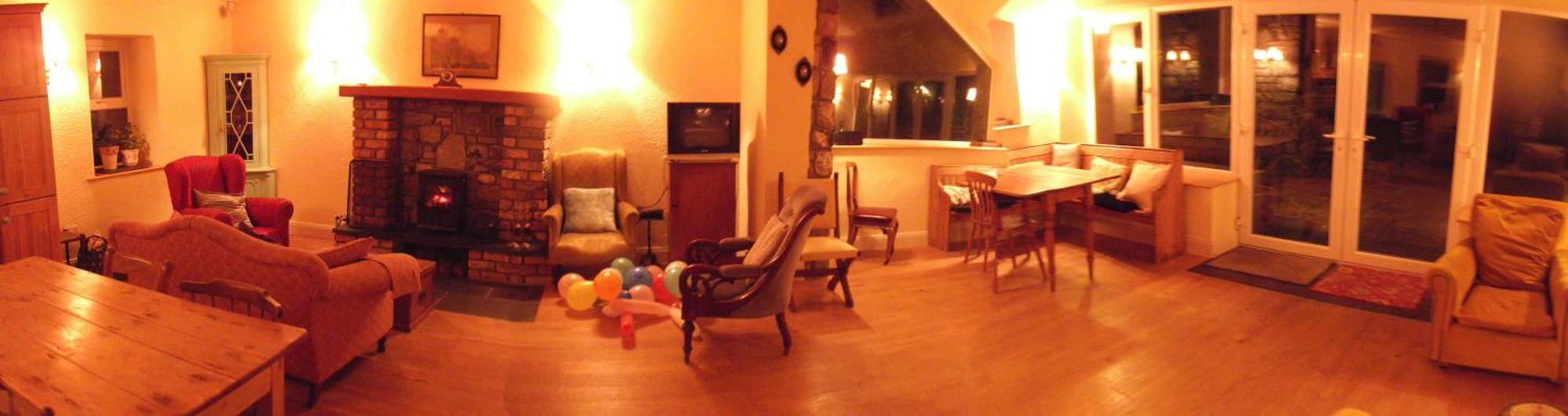 Glenboy Country Accommodation Oldcastle Екстериор снимка