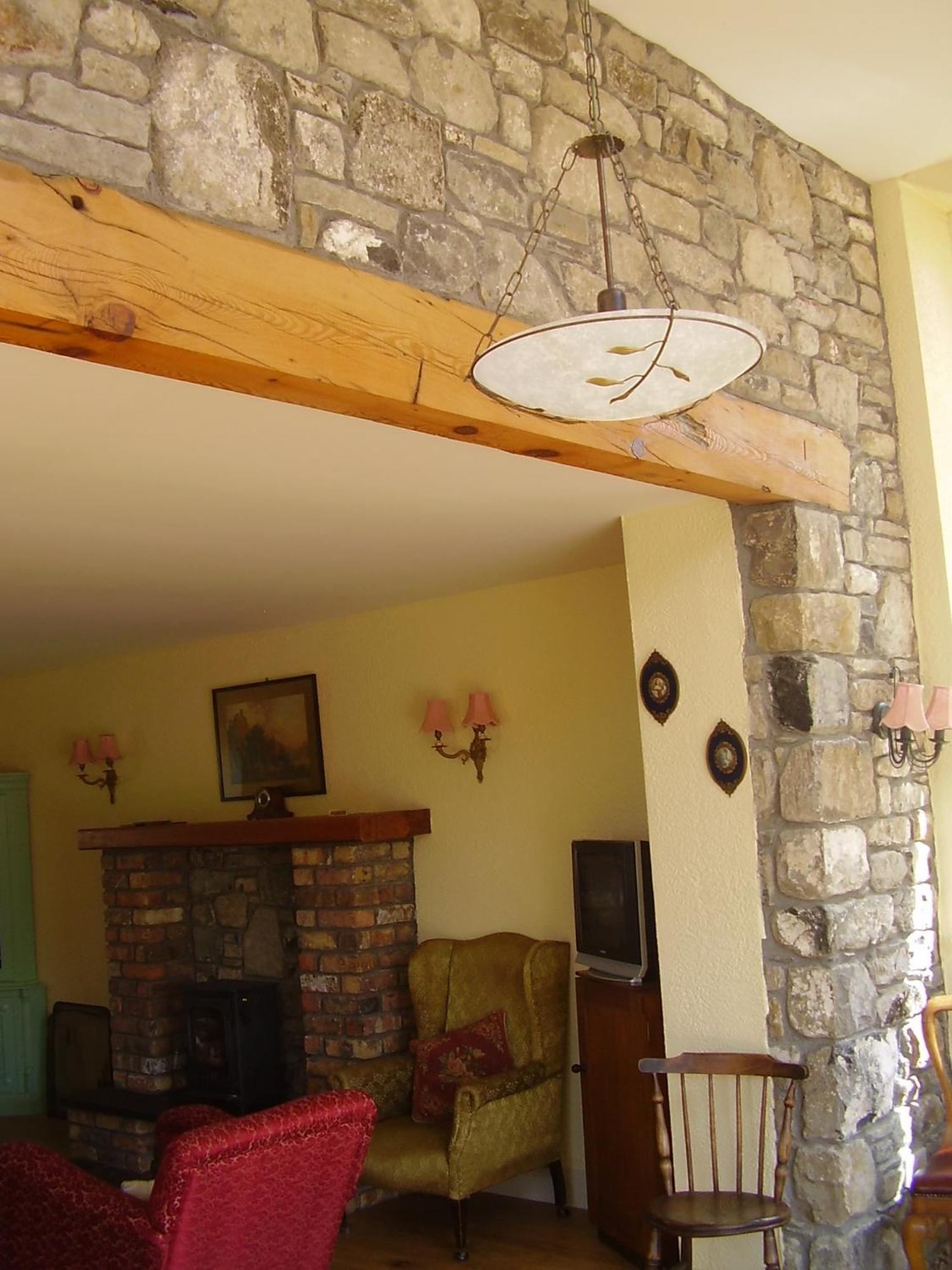 Glenboy Country Accommodation Oldcastle Екстериор снимка