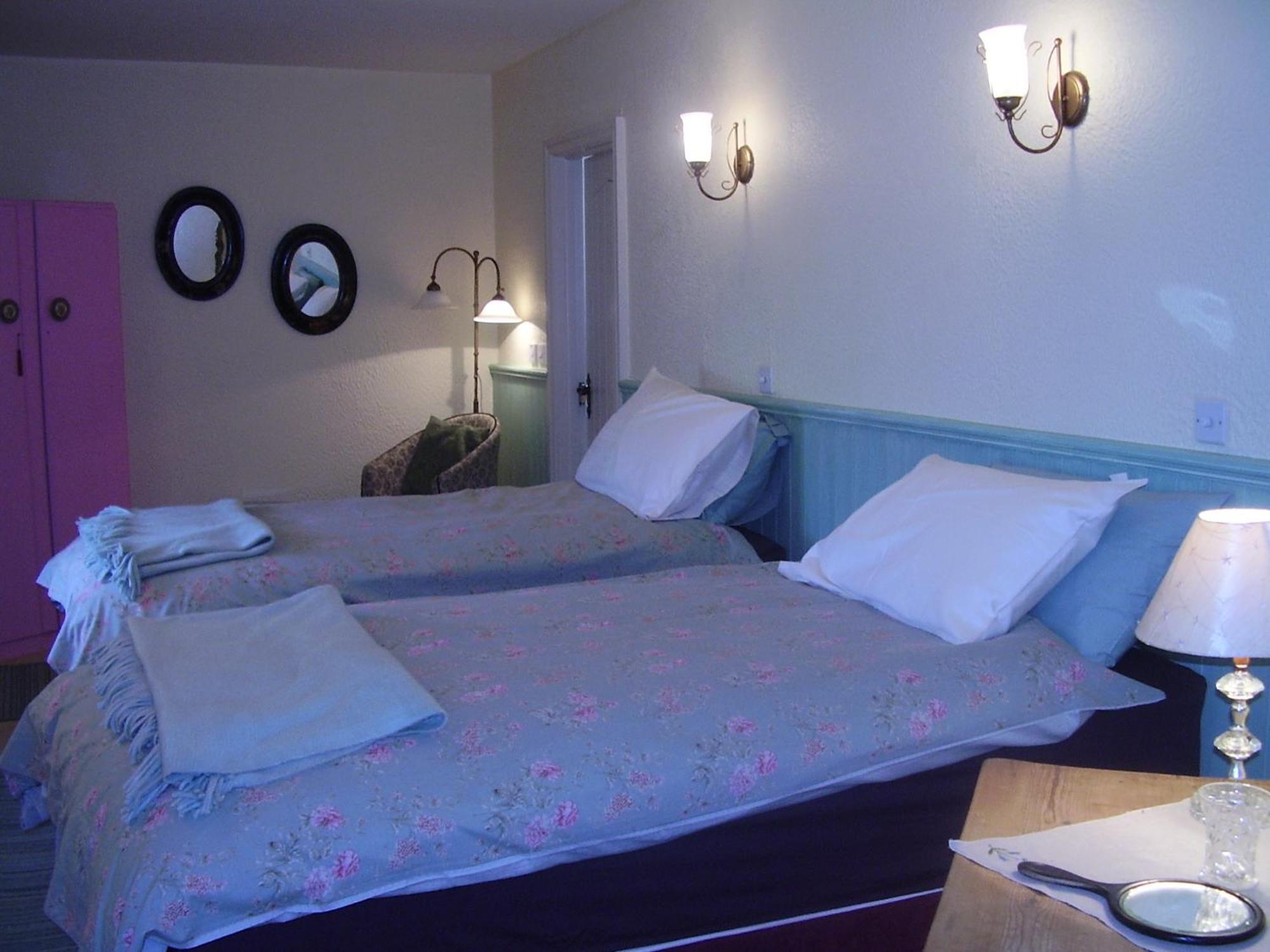 Glenboy Country Accommodation Oldcastle Екстериор снимка