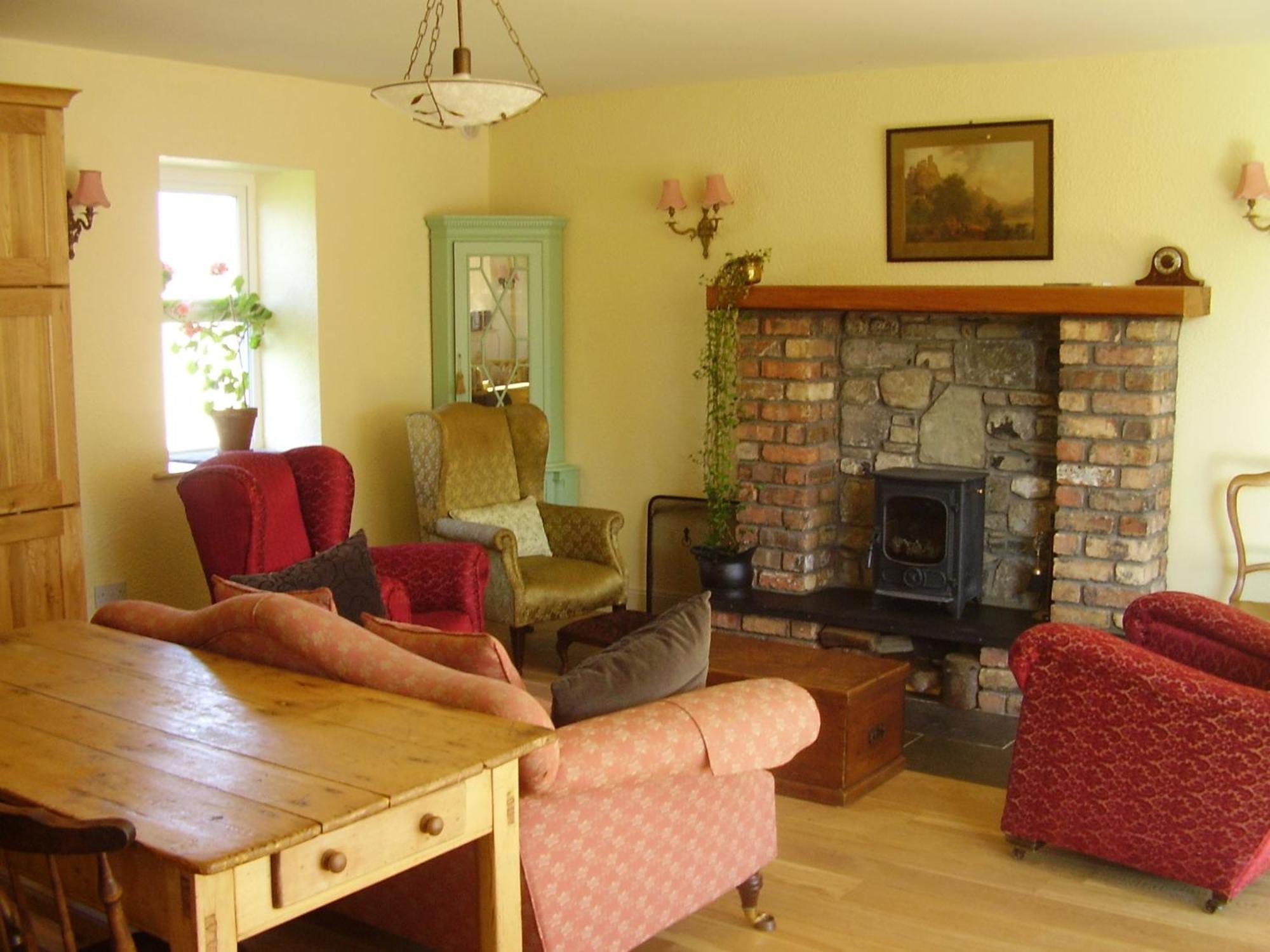 Glenboy Country Accommodation Oldcastle Екстериор снимка