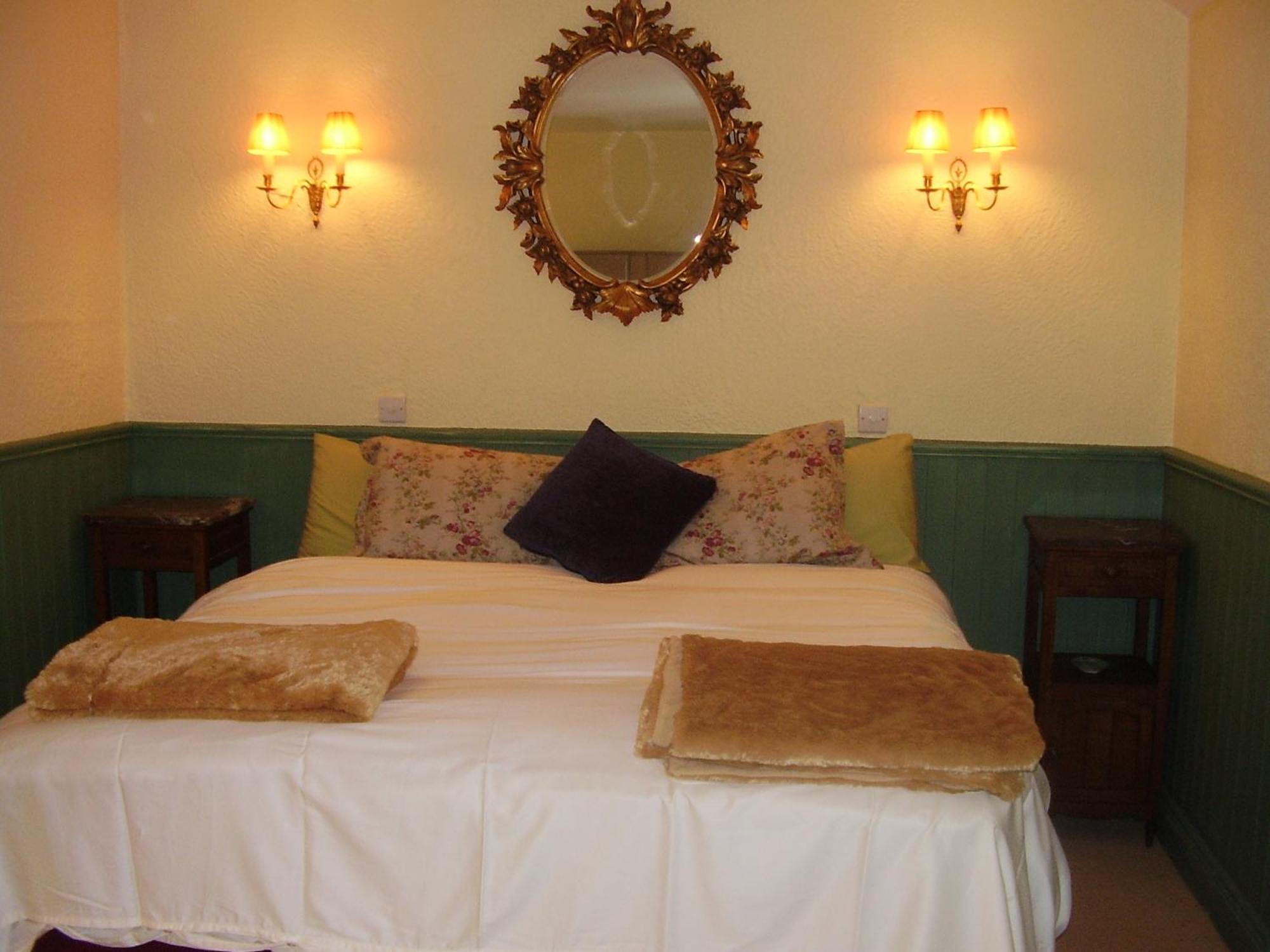 Glenboy Country Accommodation Oldcastle Екстериор снимка