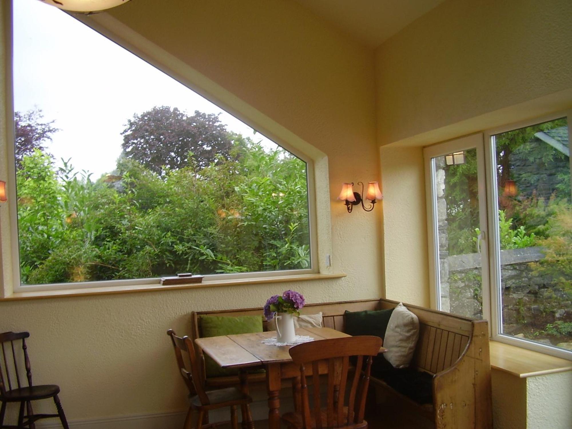 Glenboy Country Accommodation Oldcastle Екстериор снимка