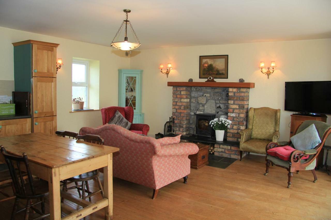 Glenboy Country Accommodation Oldcastle Екстериор снимка