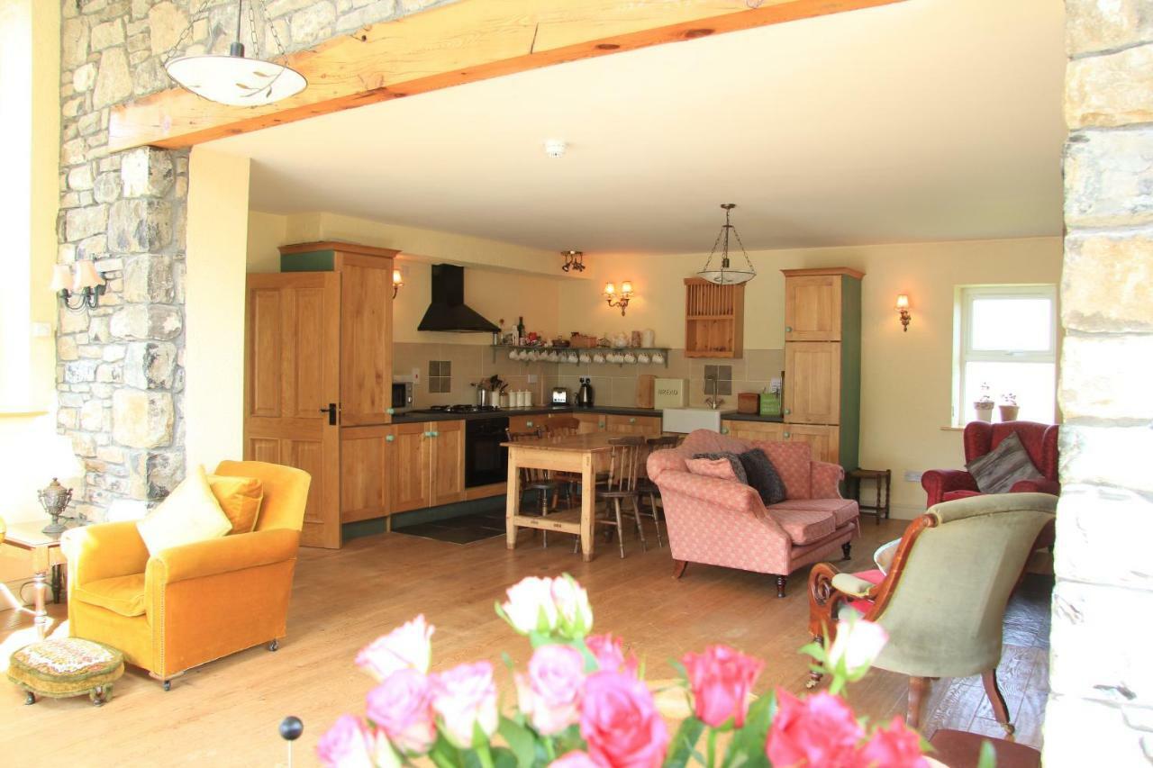 Glenboy Country Accommodation Oldcastle Екстериор снимка